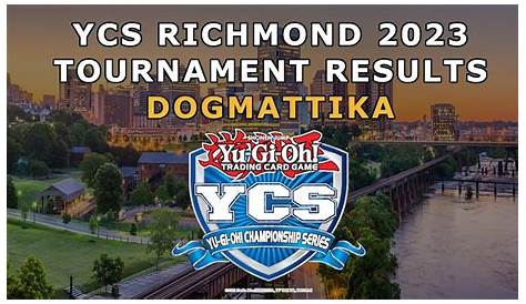 Ycs Richmondfav Page Richmond 2023 Отчет о производительности Dogmatika Youtube