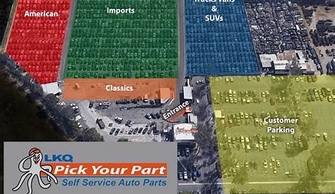 Выберите запасную часть Rialto Vehicle Rilto Lkq Your Prt