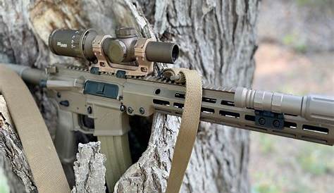 Лучшие Ar 15 Makers 10 должны иметь аксессуары для вашей стрелковой задачи и цели