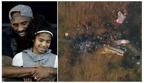 Gianna Autopsy Kobe Bryant & Daughter: результаты будут шокировать