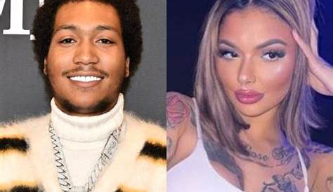 Селина Пауэлл выпустила видео на Twitter Lil Meech