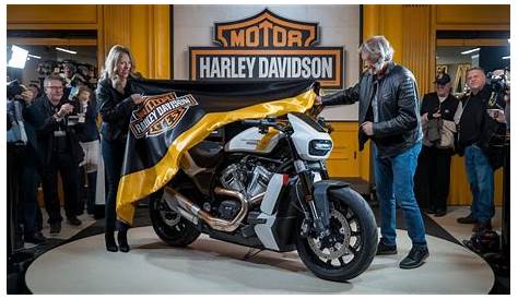 Будущее верховой езды: инновации в стиле Edge Harley Davidson в Fort Wayne New 2020 Street Glide Special 609125
