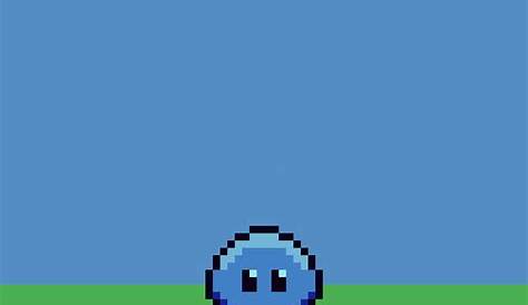 Скачать Butt Gif Coding a Slime в Agate Dragon Games