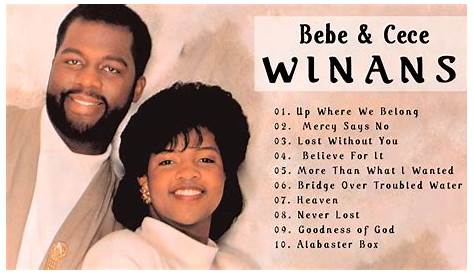 Bebe And Cece Winans Youtube & «It’s Ok» (песня)