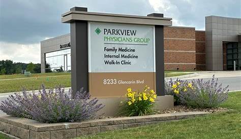 Группа врачей Parkview отправится в клинику, чтобы закрыть Illois Road Clic