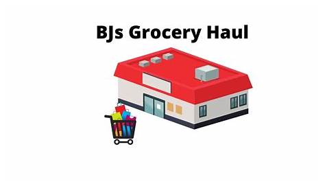 Bjs Online Shopping Electronicstypography: Мое видео о гастрономической продукции и я стал новым участником