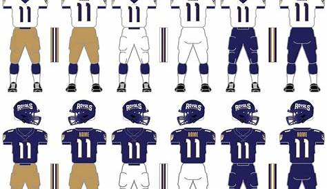Футбольная база данных Gridiron