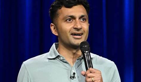 Nimesh Patel Net Worth 2024: обновленные данные