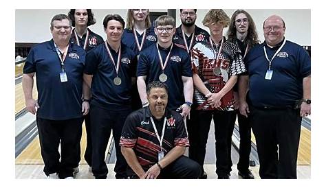 Боулинг Killen Tx Greater Fort Hood Tournament