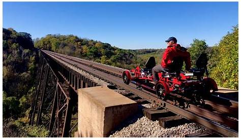 Boone Railroad Carts & Scenic Valley (альбом)