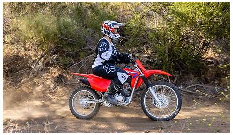 Kelley Blue Book Dirt Bike Honda Bike Magdalen Truong