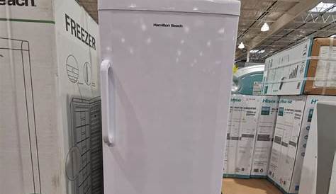 Deep Freezer Upright Costco Топ-10 лучших обзоров 2021 года