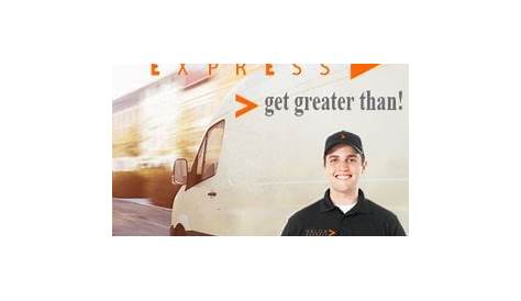 Velox Express Jobs Vēlox