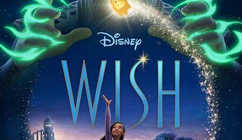 Disney Wish Movie Imdb 2023 Pictures Collection Изображения плакаты и фото