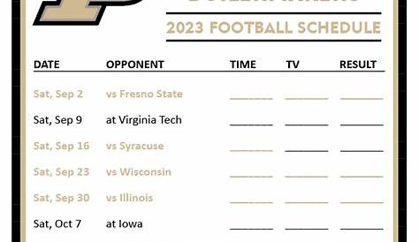 Wne Fall 2024 Расписание даты начала Purdue