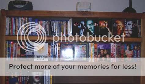 Dvd Talk Forum Post Pics of Your Collection and Ht Part 11 Страница 15