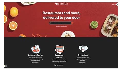 Doordash Dark Mode 暗黑模式 如何用 3 个简单步骤启用？