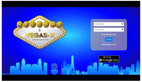 Vegas X Log In Masterg — полное руководство по безопасности