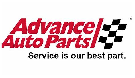 Map Gas Advance Auto Parts «Логотип и бренды»