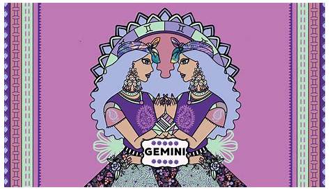 Vogue Gemini Horoscope Today Horóscopo Géminis En Mayo De 2020 In 2024