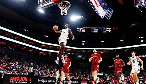 Rupp Rafters Forum Catsillustrated исследует историческое наследие
