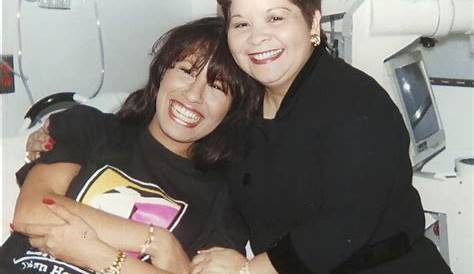 Selena Died Yolanda Saldívar Talks ‘s Murder In Oxygen Series Crime News