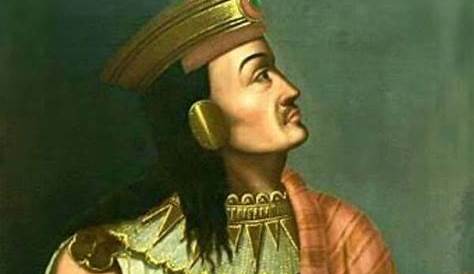 Atahualpa Definition Historia Del Perú