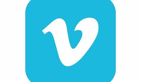 Vimeo Nos Социальные медиа и логотипы