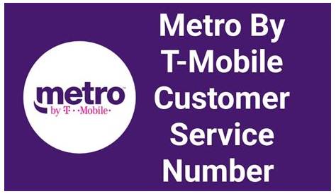 Телефонный номер мобильного платежа Metro T от Cusomer Service Youube