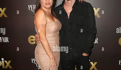 Veronica Falcón Weight Loss La Premiere Of Epix’s \»perpetual Grace Ltd\» Featuring