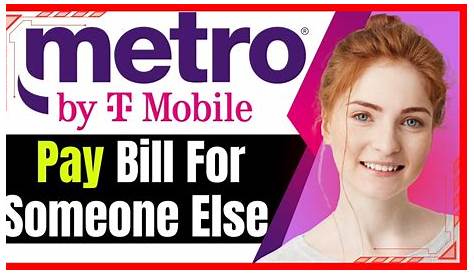 Метропки с помощью T Mobile Payment оплатят чужой телефон Mero