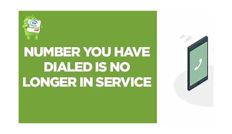 Tmobile Rebate Customer Service International Number \»The Number You Have Dialed Is\» (недоступная ссылка — история).