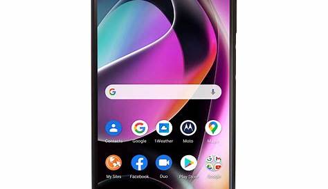 Телефоны с прямым разговором в Walmart Motorola G Stylus 128gb Gray Prepaid