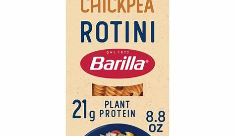 Веганская паста Publix Barilla Chickpea Spaghetti Gluten Free Non Gmo & Kosher