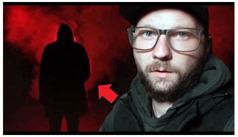 The Demonic Presence Police Seek Answers In Bizarred Home Invasion ? Criatura Demoniaca Captada En CÁmara Tim Morozov
