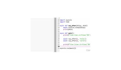 Nest_asyncio  ⁇  Make Sure Loop is Marked with Impact27 · Запрос на вытягивание