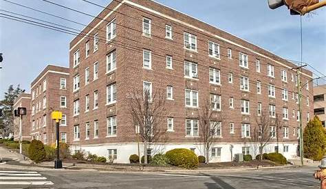 Апартаменты Tara Bridgeport Ct 06606
