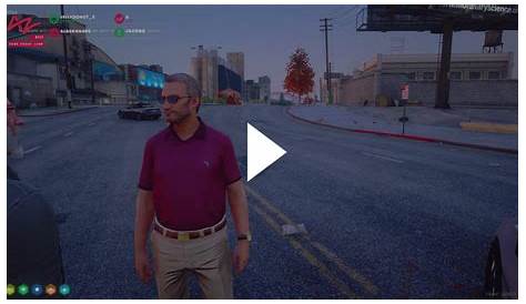 Tnt Tony and Ray выпустили новые синхронизированные эмоты для R Rpclipsgta