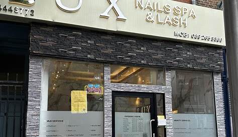 Lux Nails Boiling Springs Sc Spa Hayward Hayward Twitter (недоступная ссылка)