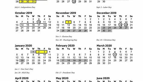 Ball State Calendar 2024 2025 Печатный Ccsd Word Searches