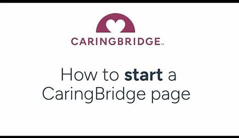Caringbridge Declan Что такое YouTube