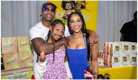 Stevie J’s Kids: последние новости и обновления