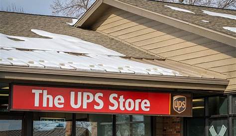 Безопасно ли отправлять факс из магазина Ups, сколько это стоит?