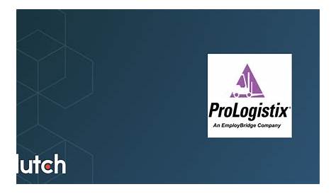 Prologistix Pooler Login