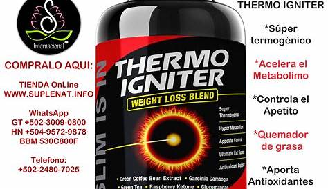Thermo Igniter 12x Side Effects 20116k Ark Products Inc Shop (недоступная ссылка — история).