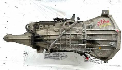 Что Ford использовала для передачи E40d в 2001 году Stock Tfotm1866 Trnsmission Ssys Tpi