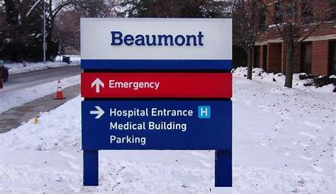 Медицинский центр Beaumont Brownstown Marketplace