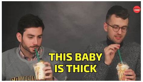 Толстые Gifs Inthewarm получили лучший Gif на Giphy