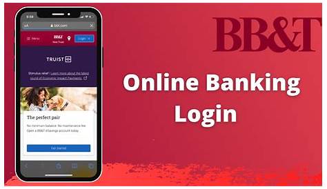 U by Bbt Login App Shopper Bb&t Finance (недоступная ссылка)