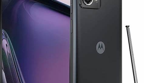Moto G Metro Stylus 2020 от Tmobile Navy Blue 128b 4b